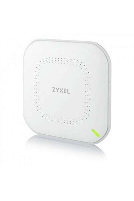Wi-Fi точка доступа ZYXEL NWA55AXE-EU0102F (белый) 