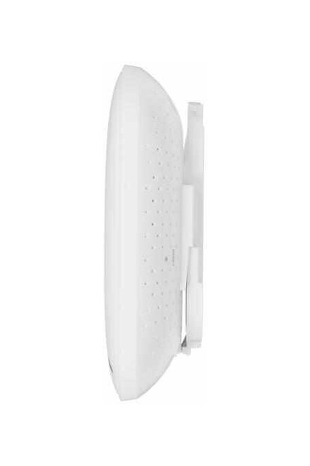 Wi-Fi точка доступа ZYXEL NWA55AXE-EU0102F (белый) 2