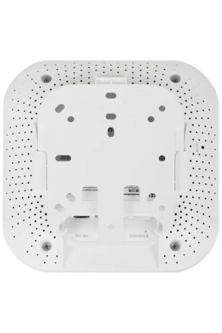 Wi-Fi точка доступа ZYXEL NWA55AXE-EU0102F (белый) 3