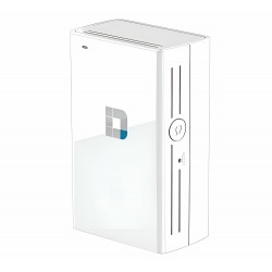 Wi-Fi усилитель сигнала (репитер) D-link DAP-1520 (белый)