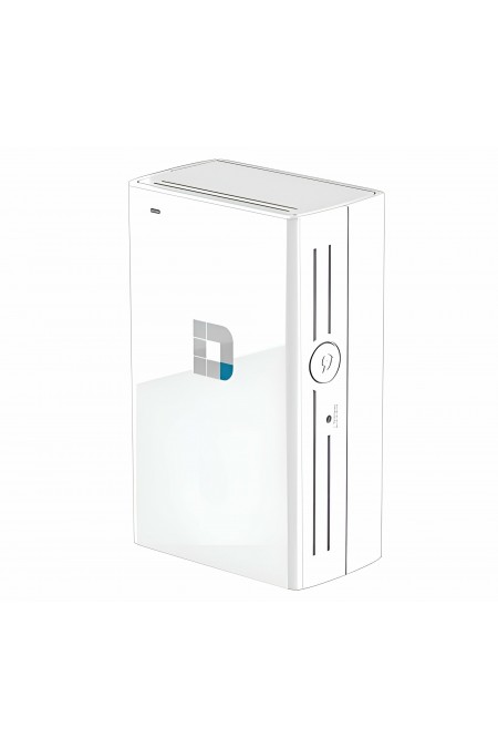 Wi-Fi усилитель сигнала (репитер) D-link DAP-1520 (белый) 