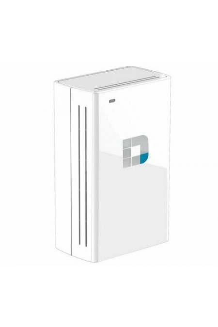 Wi-Fi усилитель сигнала (репитер) D-link DAP-1520 (белый) 1