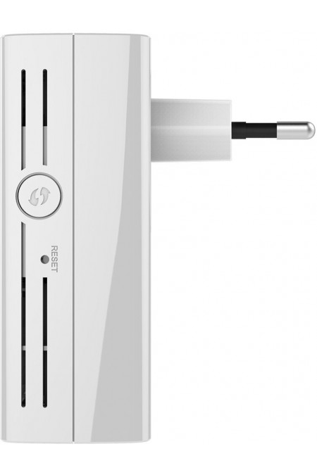 Wi-Fi усилитель сигнала (репитер) D-link DAP-1520 (белый) 4