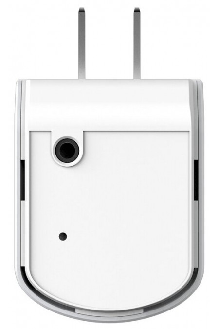 Wi-Fi усилитель сигнала (репитер) D-link DCH-M225 (белый) 6