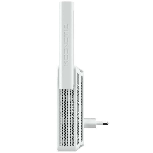 Wi-Fi усилитель сигнала (репитер) Keenetic Buddy 6 (KN-3411) (белый) 6
