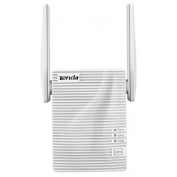 Wi-Fi усилитель сигнала (репитер) Tenda A18 (белый)