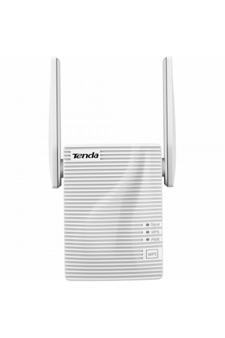 Wi-Fi усилитель сигнала (репитер) Tenda A18 (белый) 