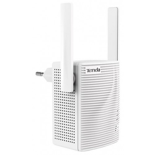 Wi-Fi усилитель сигнала (репитер) Tenda A18 (белый) 3
