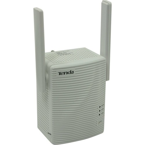 Wi-Fi усилитель сигнала (репитер) Tenda A18 (белый) 6