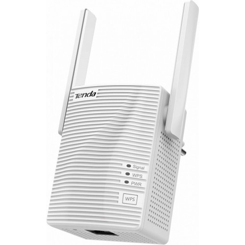 Wi-Fi усилитель сигнала (репитер) Tenda A18 (белый) 7