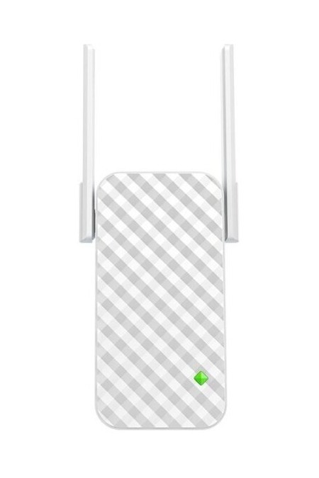 Wi-Fi усилитель сигнала (репитер) Tenda A9 (белый) 