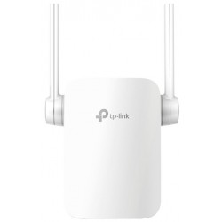 Wi-Fi усилитель сигнала (репитер) TP-LINK RE205 (белый)