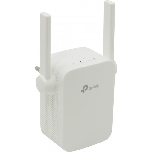 Wi-Fi усилитель сигнала (репитер) TP-LINK RE205 (белый) 2