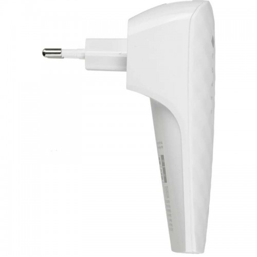 Wi-Fi усилитель сигнала (репитер) TP-LINK RE220 (белый) 7