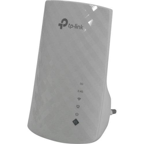 Wi-Fi усилитель сигнала (репитер) TP-LINK RE220 (белый) 9