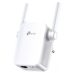Wi-Fi усилитель сигнала (репитер) TP-LINK RE305 (белый)