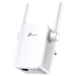 Wi-Fi усилитель сигнала (репитер) TP-LINK RE305 (белый)