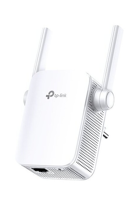 Wi-Fi усилитель сигнала (репитер) TP-LINK RE305 (белый) 