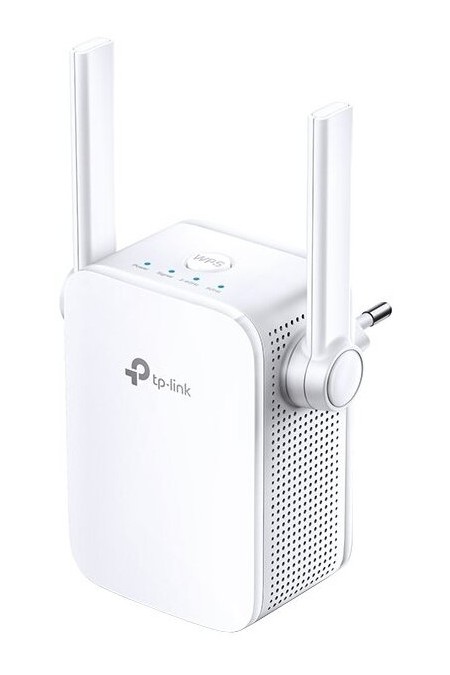 Wi-Fi усилитель сигнала (репитер) TP-LINK RE305 (белый) 1