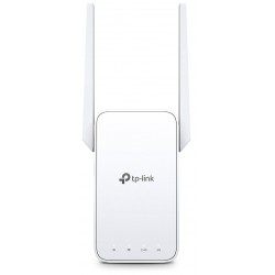 Wi-Fi усилитель сигнала (репитер) TP-LINK RE315 (белый)
