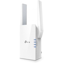 Wi-Fi усилитель сигнала (репитер) TP-LINK RE505X (белый)