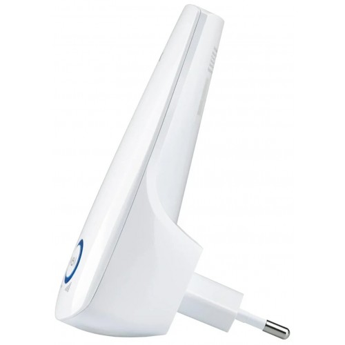 Wi-Fi усилитель сигнала (репитер) TP-LINK TL-WA850RE (белый) 1