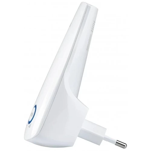 Wi-Fi усилитель сигнала (репитер) TP-LINK TL-WA850RE (белый) 1