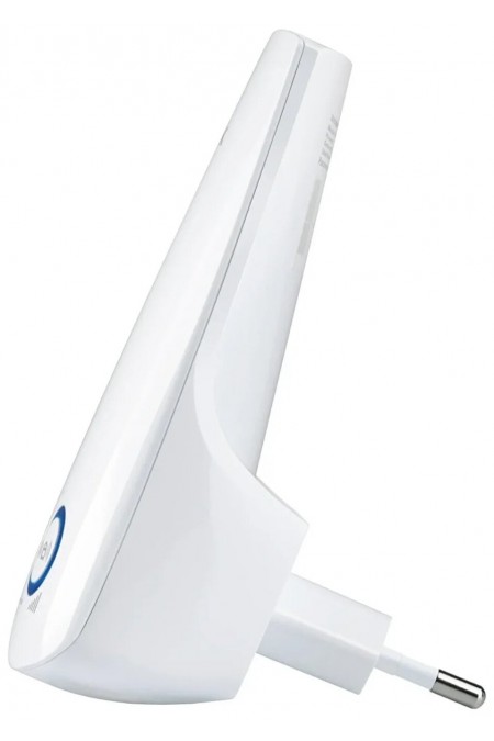 Wi-Fi усилитель сигнала (репитер) TP-LINK TL-WA850RE (белый) 2