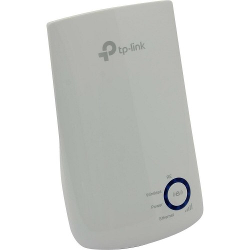 Wi-Fi усилитель сигнала (репитер) TP-LINK TL-WA850RE (белый) 6