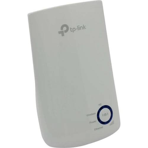 Wi-Fi усилитель сигнала (репитер) TP-LINK TL-WA850RE (белый) 6