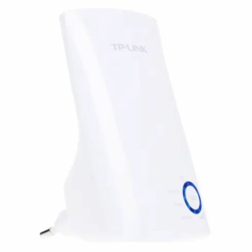 Wi-Fi усилитель сигнала (репитер) TP-LINK TL-WA850RE (белый) 8