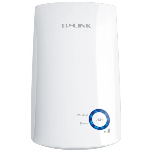 Wi-Fi усилитель сигнала (репитер) TP-LINK TL-WA854RE (белый) 2