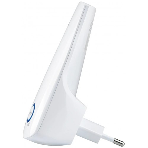 Wi-Fi усилитель сигнала (репитер) TP-LINK TL-WA854RE (белый) 4