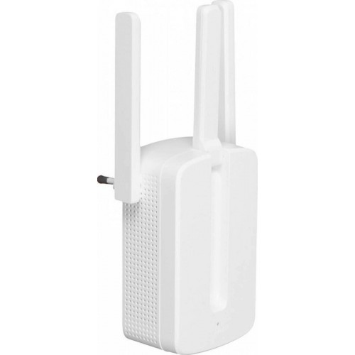 Wi-Fi усилитель сигнала (репитер) TP-LINK TL-WA854RE (белый) 5