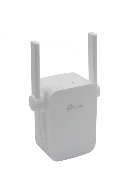 Wi-Fi усилитель сигнала (репитер) TP-LINK TL-WA855RE (белый) 2