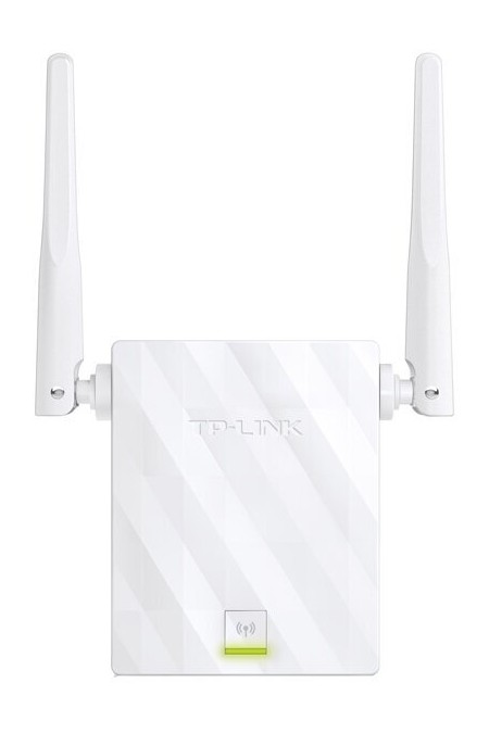 Wi-Fi усилитель сигнала (репитер) TP-LINK TL-WA855RE (белый) 3