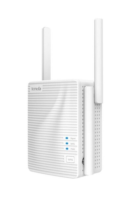 Wi-Fi усилитель сигнала Tenda A21 (белый) 