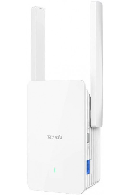 Wi-Fi усилитель сигнала Tenda A23 (белый) 