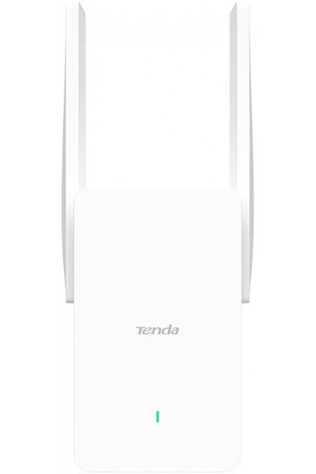 Wi-Fi усилитель сигнала Tenda A23 (белый) 1