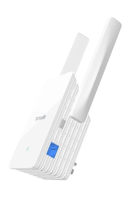Wi-Fi усилитель сигнала Tenda A23 (белый) 3