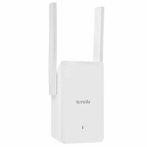 Wi-Fi усилитель сигнала Tenda A23 (белый) 4