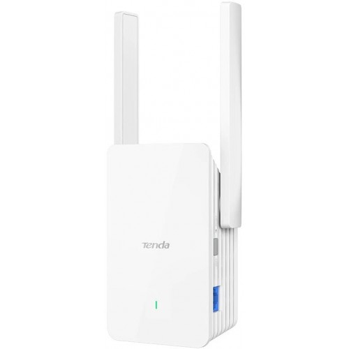 Wi-Fi усилитель сигнала Tenda A23 (белый) 6