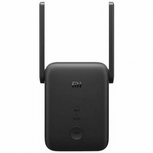 Wi-Fi усилитель сигнала Tenda A23 (белый) 9