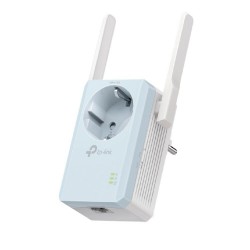 Wi-Fi усилитель сигнала TP-LINK RE365 AC1200 (белый)