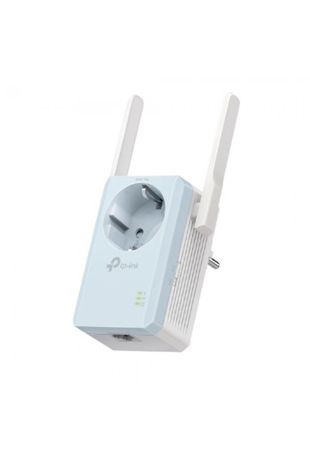 Wi-Fi усилитель сигнала TP-LINK RE365 AC1200 (белый) 