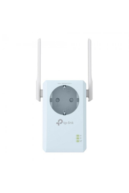 Wi-Fi усилитель сигнала TP-LINK RE365 AC1200 (белый) 2