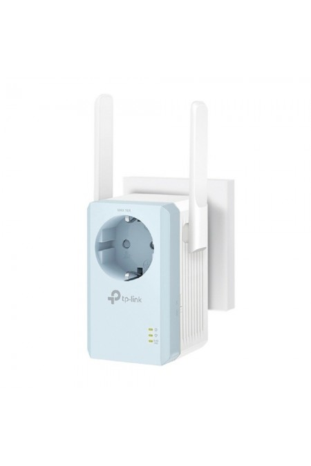 Wi-Fi усилитель сигнала TP-LINK RE365 AC1200 (белый) 3
