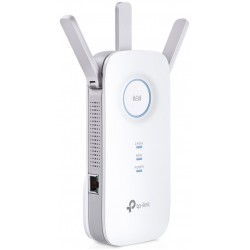 Wi-Fi усилитель сигнала TP-LINK SOHO RE450 (белый)