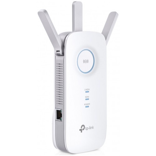 Wi-Fi усилитель сигнала TP-LINK SOHO RE450 (белый) 