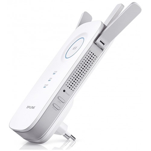 Wi-Fi усилитель сигнала TP-LINK SOHO RE450 (белый) 1